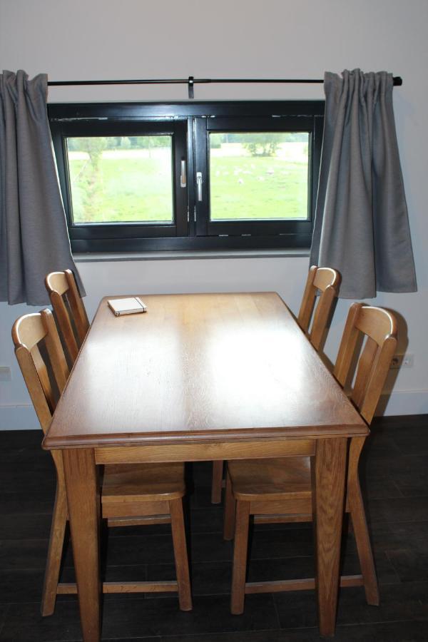 Bed and Breakfast De Weije Wereld Sint-Oedenrode Esterno foto