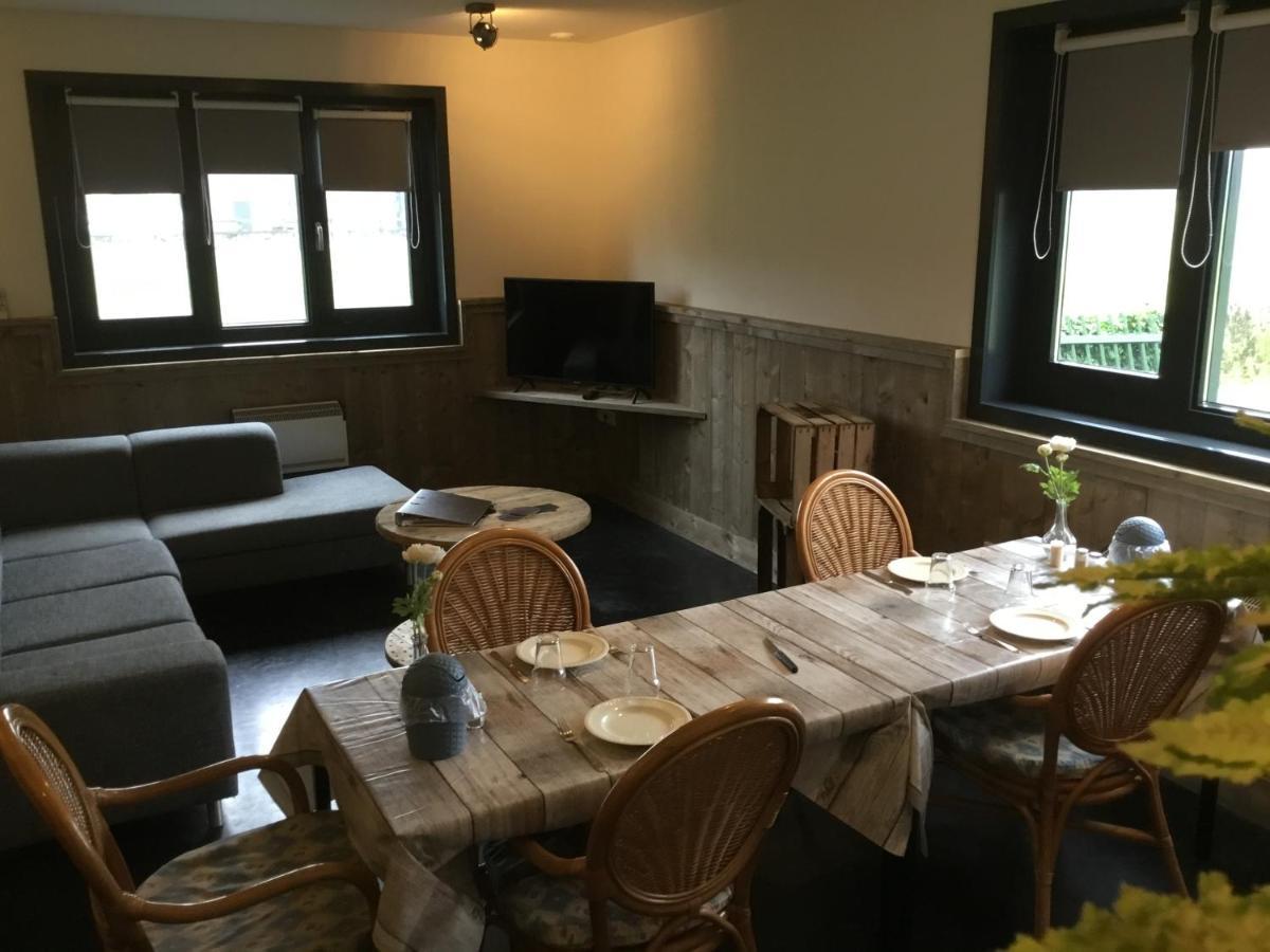 Bed and Breakfast De Weije Wereld Sint-Oedenrode Esterno foto